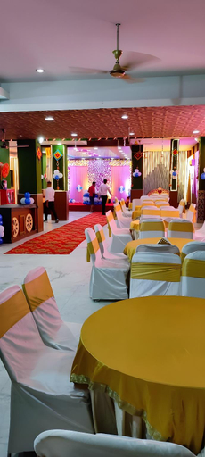 Food & Drinks 5, Hotel Elite Corporate Suite, Gautam Buddha Nagar