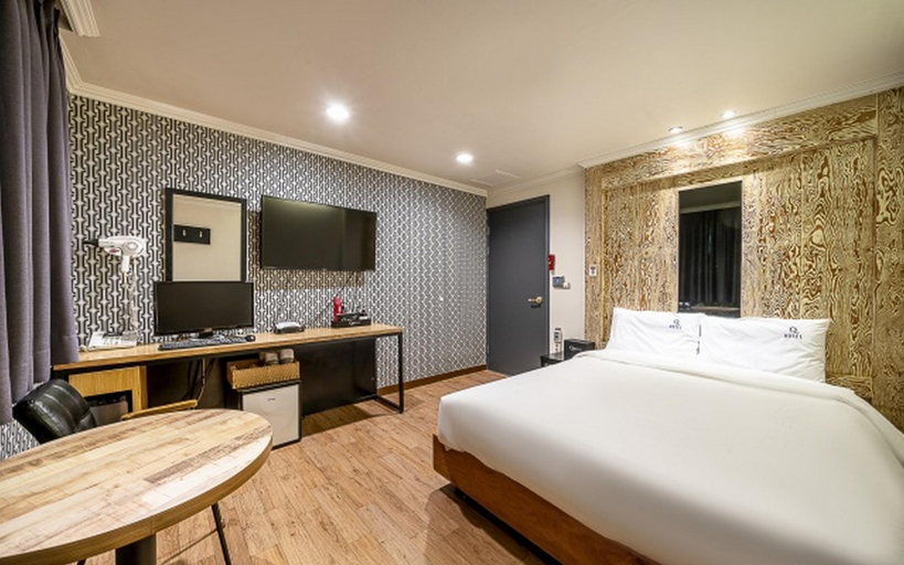 Bedroom 4, Geojedo Gohyeon Q, Geoje