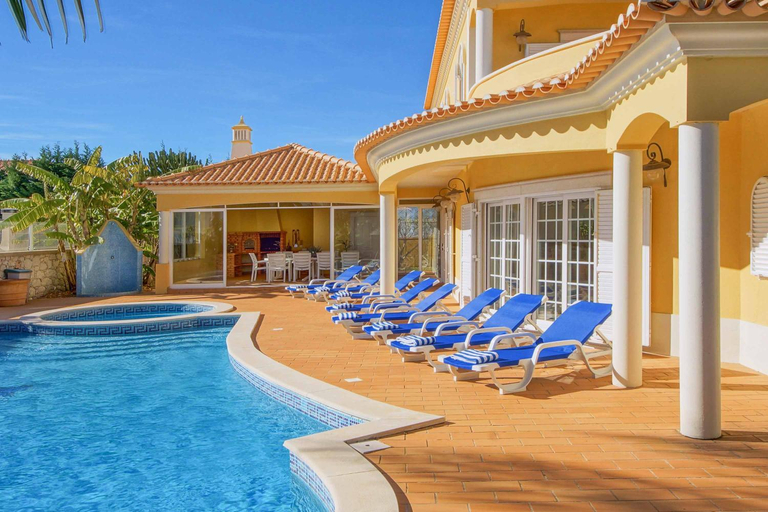 Sport & Beauty 5, Villa Lisianto, Albufeira