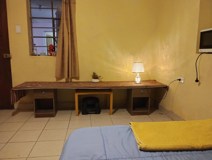 Bedroom 4, El refugio de la plaza, Arequipa