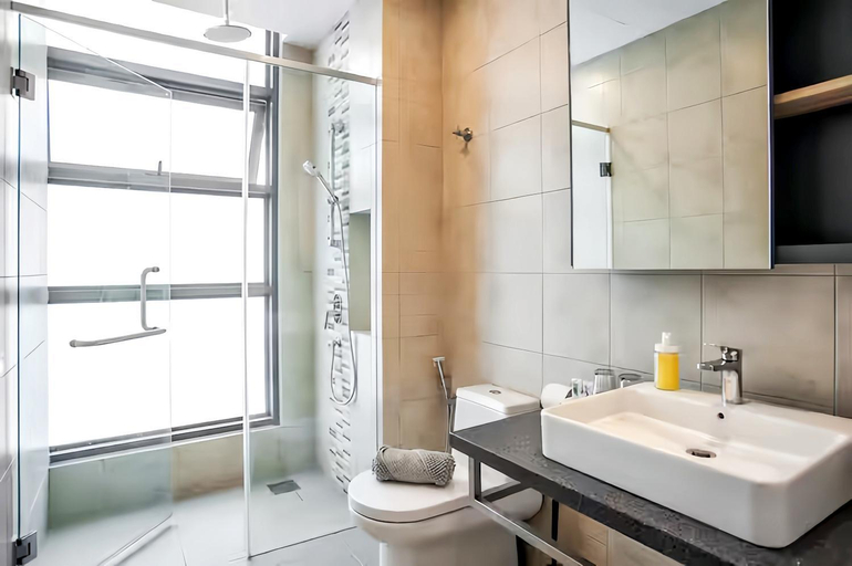 Others 5, The Robertson Bukit Bintang By LuxeHome Plus, Kuala Lumpur