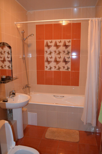Others 3, Hotel Zori, Nizhniy Novgorod gorsovet