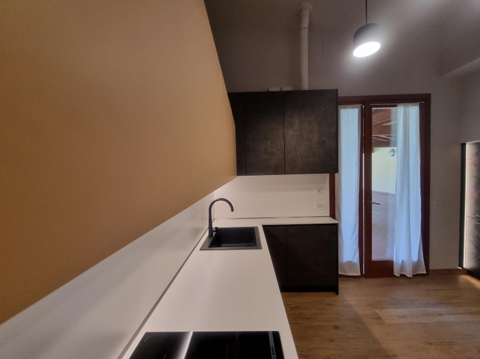 Others 2, Villa Selva, Brescia