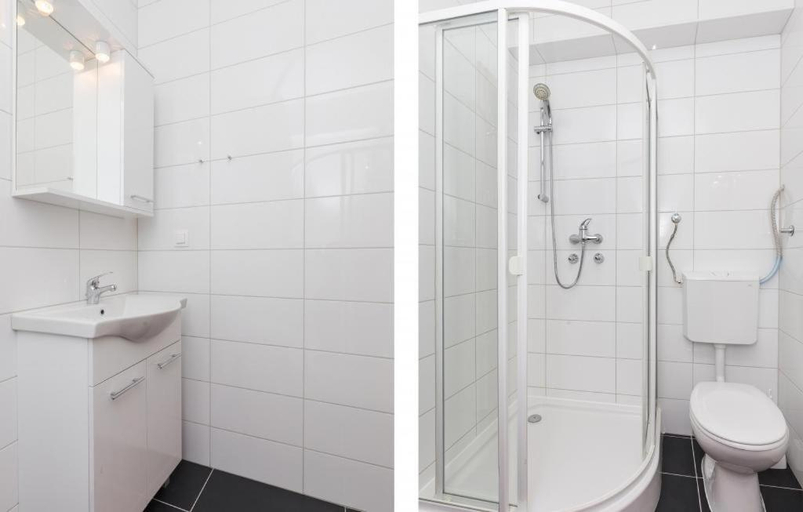 Bathroom 3, Villa Celenca, Dubrovnik