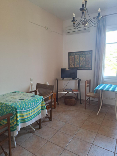 Bedroom 2, Blue Dolphin, South Aegean