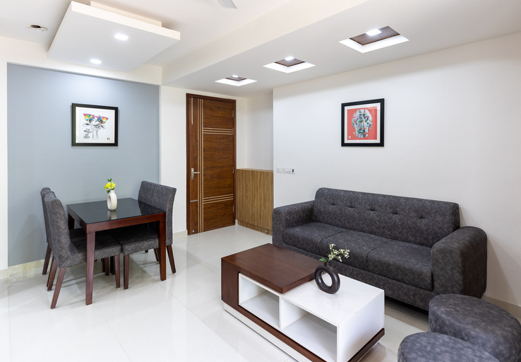 Public Area 2, Housr Sector 47 Gurgaon Sohna Road, Gurgaon