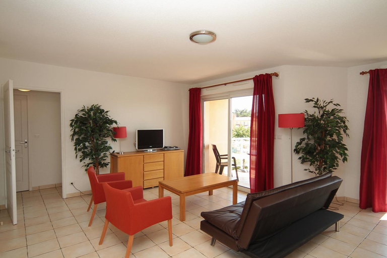 Others 3, Residence La Pinede, Pyrénées-Orientales