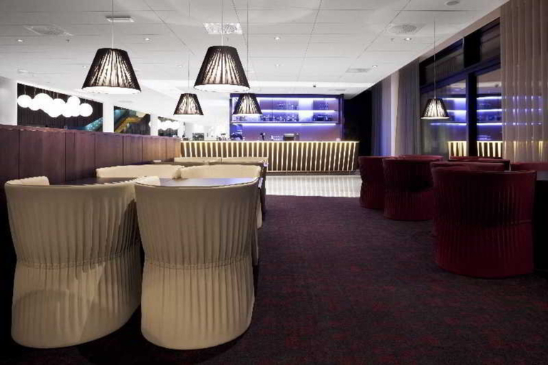 Public Area 4, Scandic Oslo Airport, Ullensaker