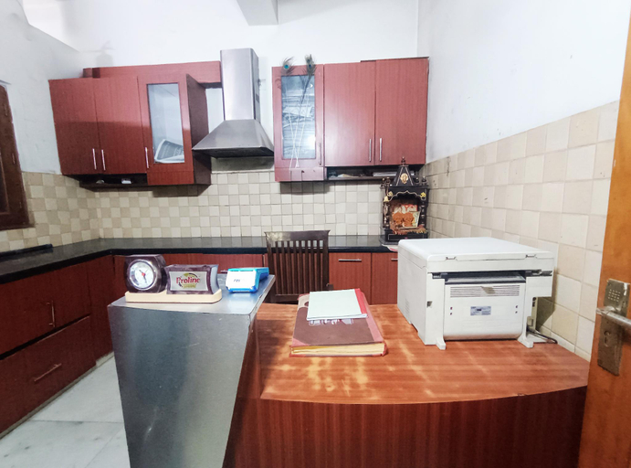 Others 2, Mauryan Express - Hotel Malviya Nagar, Delhi