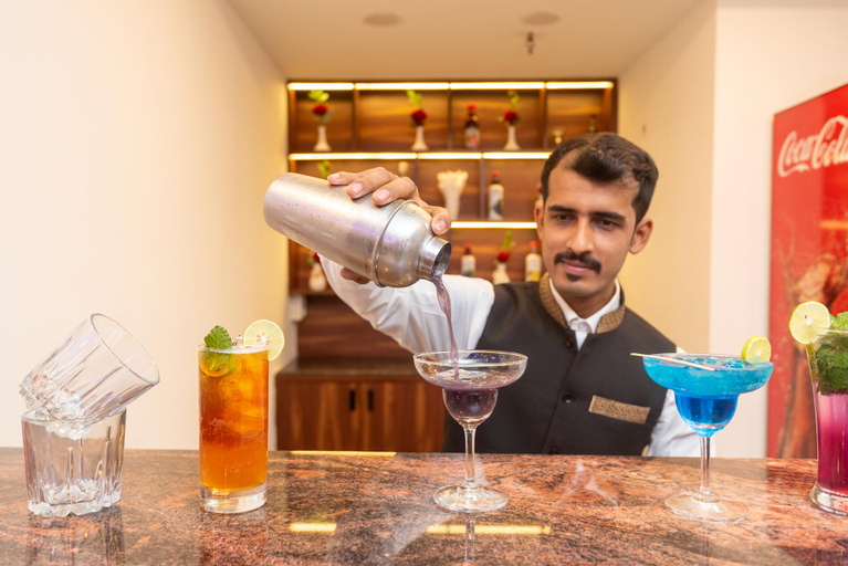 Food & Drinks 5, Chhavi Hotels, Gautam Buddha Nagar