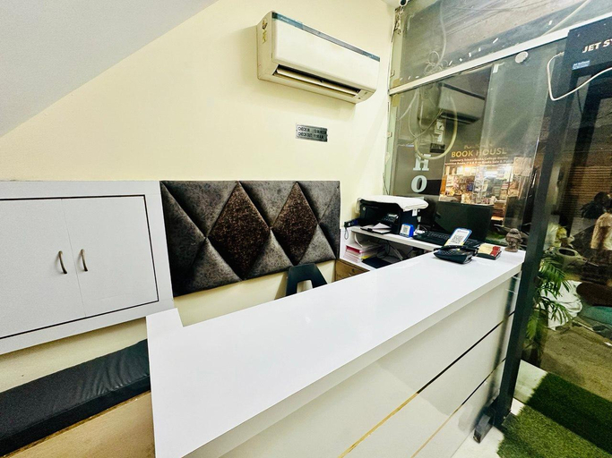 Others, Hotel Bramhaputra I Near New Delhi Railway Station, Delhi