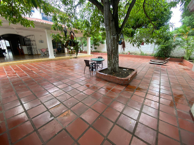 Others 3, Casa Bahia Colonial - Cartagena, Cartagena de Indias