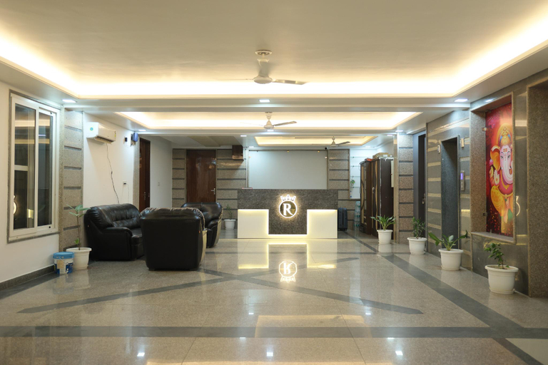 Others 5, Raj Residency New , Gurgaon