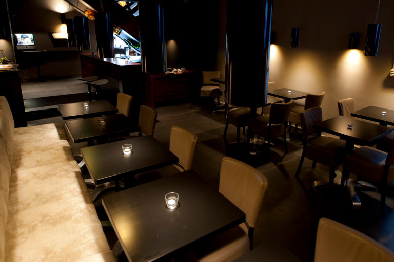 Food & Drinks 5, L'Hotel, Loire-Atlantique
