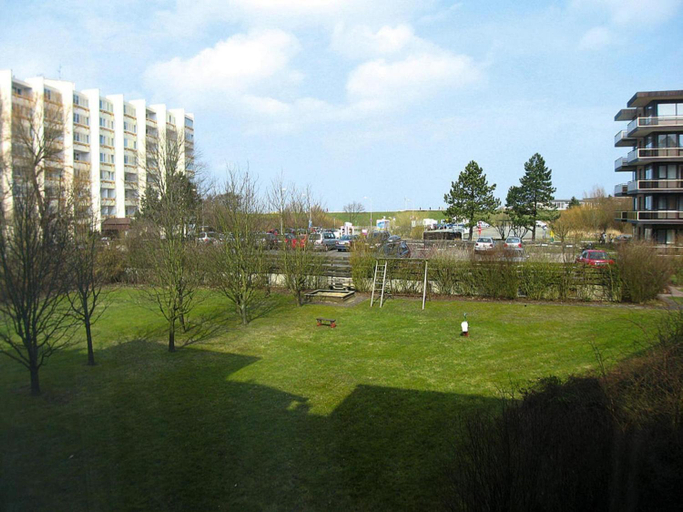 Surrounding environment, Wohnung in Cuxhaven, Cuxhaven