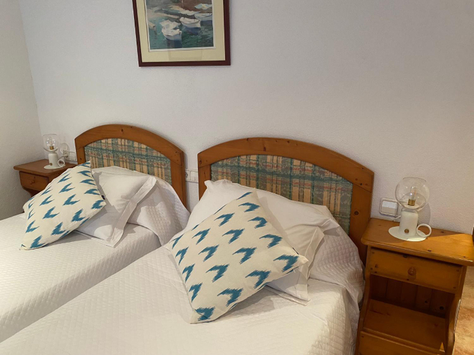 Others 2, HOSTAL RESTAURANTE CALA, Baleares