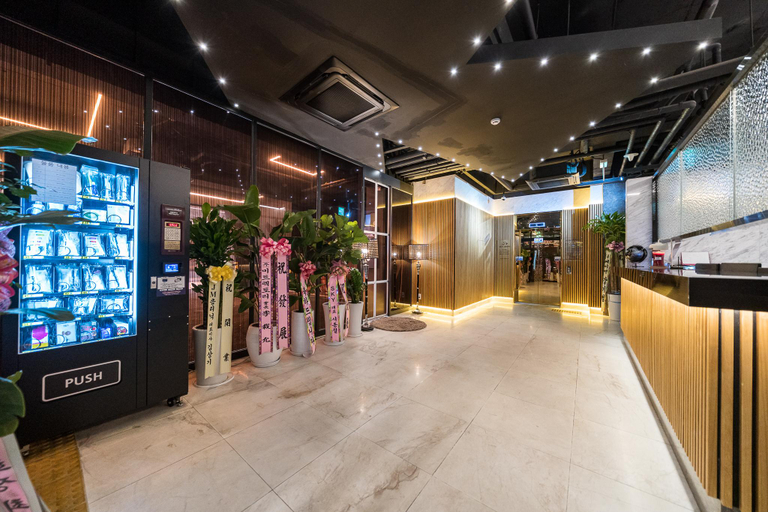 Others 5, Hotel Bellus, Dong-daemun