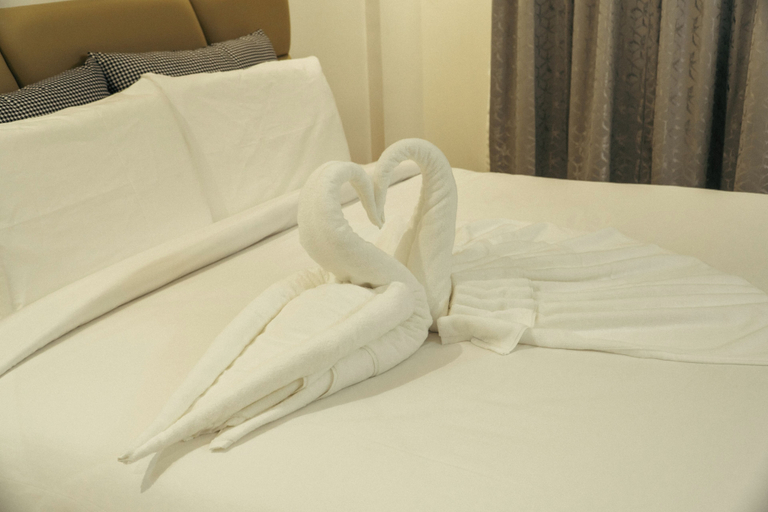 Room 5, Snap Inn Rooms By The Buzz House, Bangalore