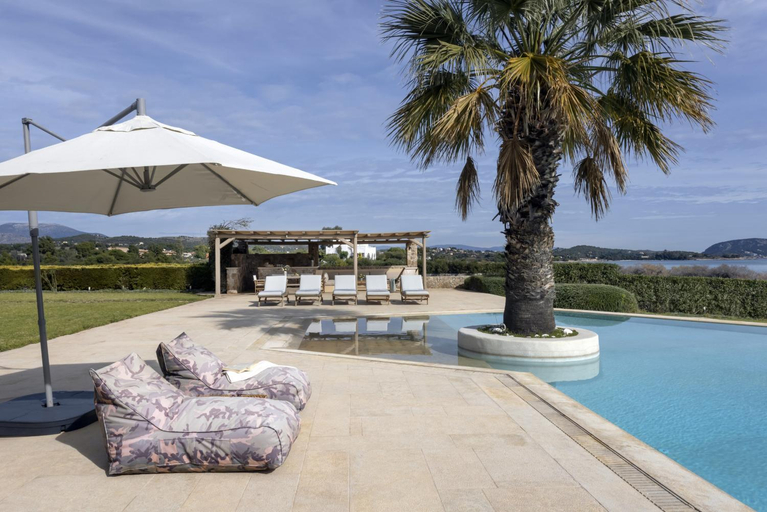 Others 2, Porto Heli - Heaven on Earth Villa, Peloponnese