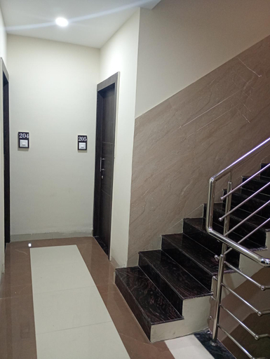 Others 4, Hotel Barsana Palace, Near Mahakal Temple- 200 mts, Ujjain