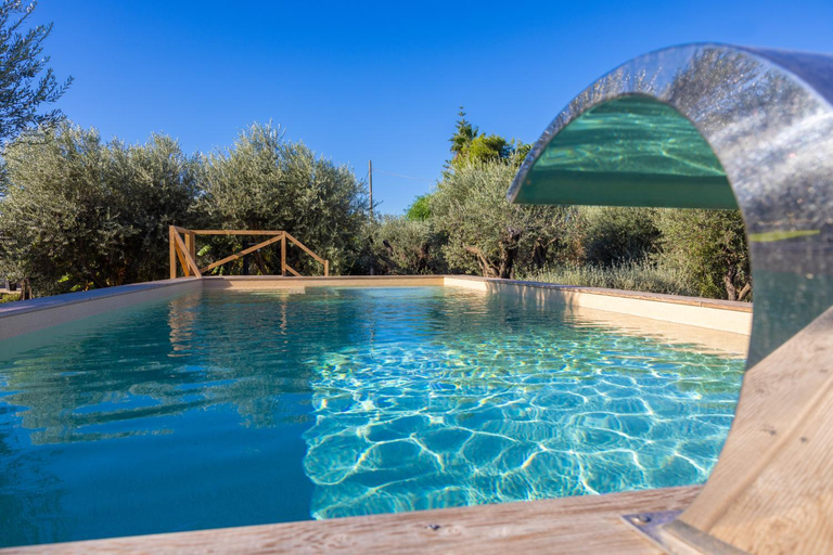 Sport & Beauty, Dimora Tenuta Solentino, Lecce