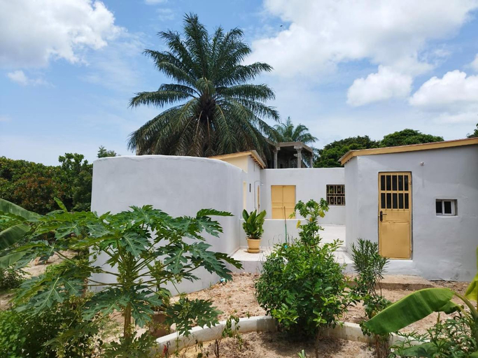 Others 3, Senegambia Birding Lodge - Full board - Bird Photohide, Kombo Saint Mary