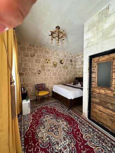 Bedroom 3, Sikeft Otel, Midyat