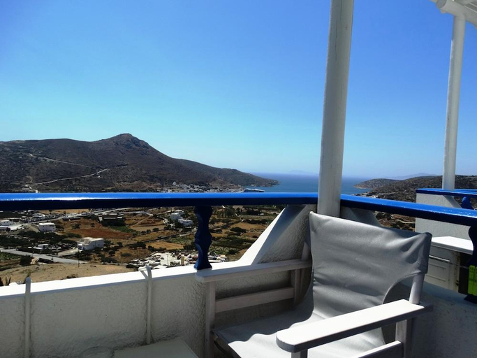 Others 3, Castelopetra, South Aegean