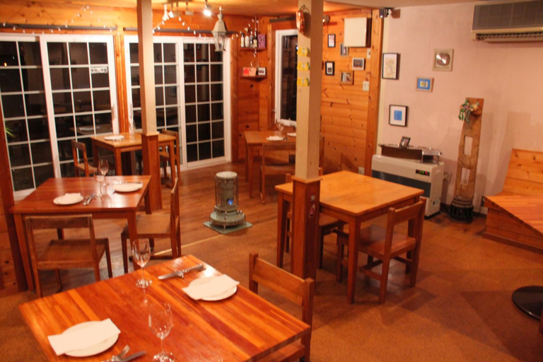 Food & Drinks 3, ALBERGO del otto, Fujikawaguchiko