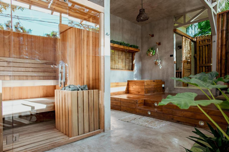 Others 4, Griss Lodge & Spa, Puntarenas