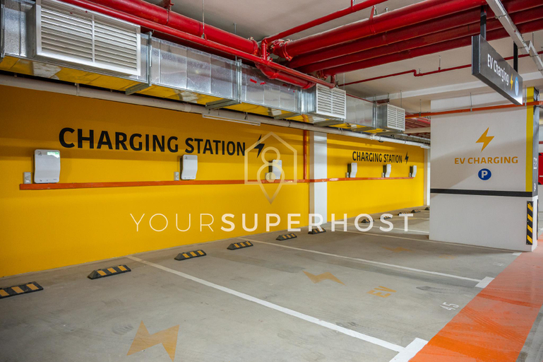 2, Paxtonz by YourSuperHost, Petaling Jaya