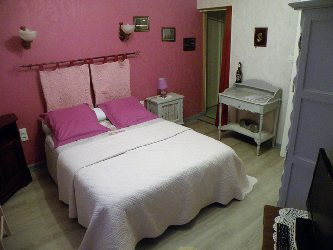 Others 5, Chalet cosy avec cheminee et animaux acceptes - FR-1-585-144, Meuse
