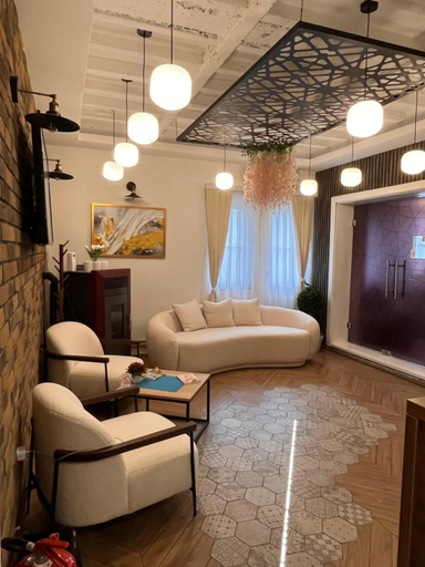 Others 5, Hotel Elements, Novi Pazar