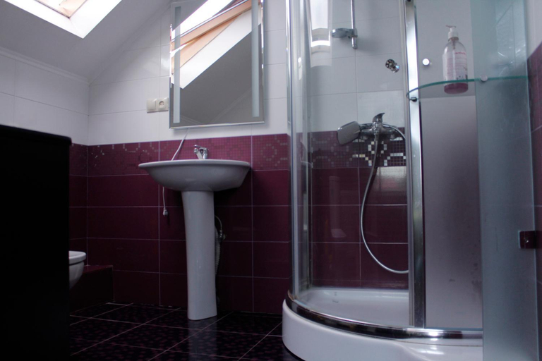 Others 3, Guesthouse U Dorogi, Vladikavkaz