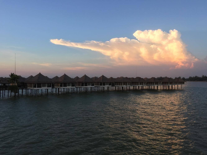 Others 3, Private Owned Villa Avani Sepang Goldcoast, Sepang