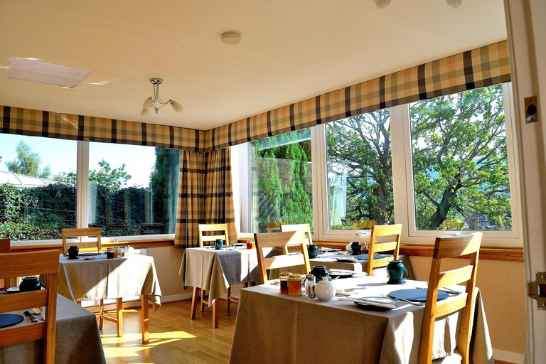 Food & Drinks, Ardvane Bed & Breakfast, Perthshire and Kinross