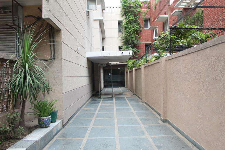 Others 4, Hotel Khanna Residency, Delhi