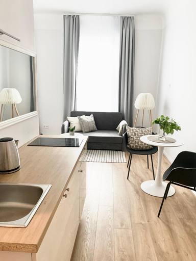 Others 4, Suites by Riga Old Town, Riga