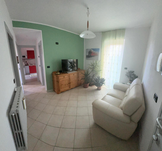 Others 3, B&B Civico 36, Sondrio