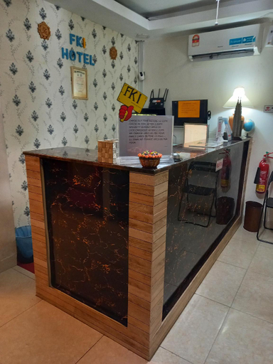 Others 3, FKI INTERNATIONAL HOTEL, Kuala Lumpur