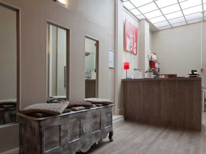 Public Area 2, Hotel Stanley by HappyCulture, Meurthe-et-Moselle