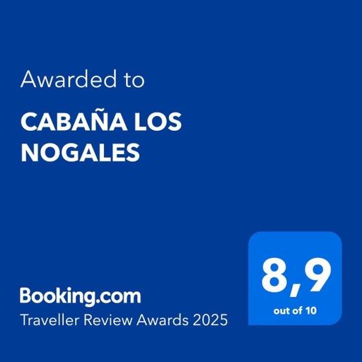 Others 5, CABANA LOS NOGALES, Isnos