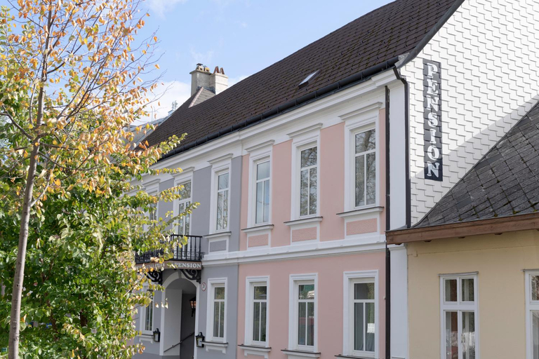 Others 5, Pension Wienerstub'n, Baden