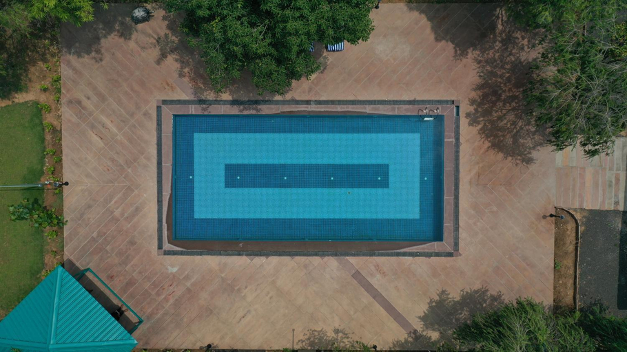 Sport & Beauty 2, Tathastu Bandhavgarh, Umaria