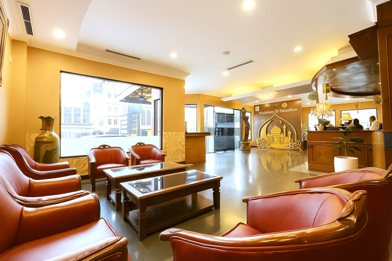 Others 4, Antares Hotel Medan, Medan
