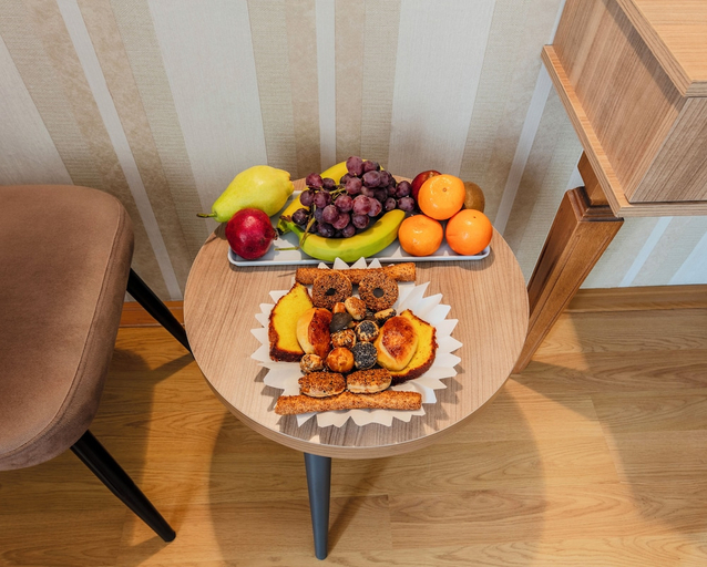 Food & Drinks 5, Hamit Hotel, Fatih