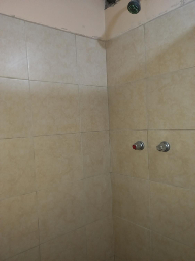 Bathroom 4, Montano Camping & Hostel, Baños