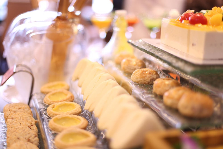 Food & Drinks 5, Yihe Business Hotel Guangzhou, Guangzhou