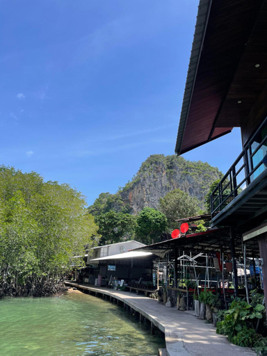 Others 3, Social Quarters Blanco - Youth Hostel 18 to 35 Only, Mueang Krabi