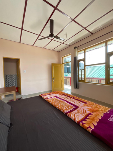 Bedroom 3, Sweet Dreams, Kangra
